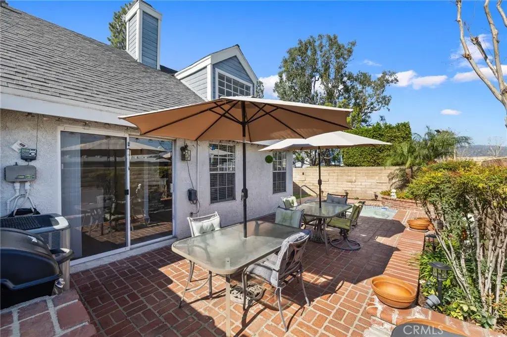 800 W Grondahl Street J, Covina