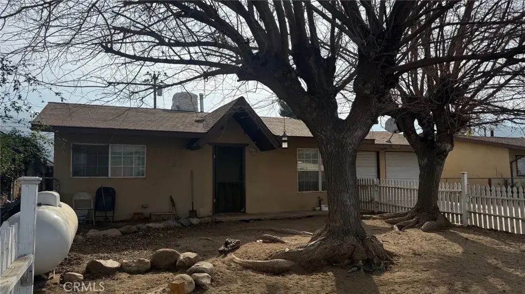 2836 Fulop, Mountain Mesa
