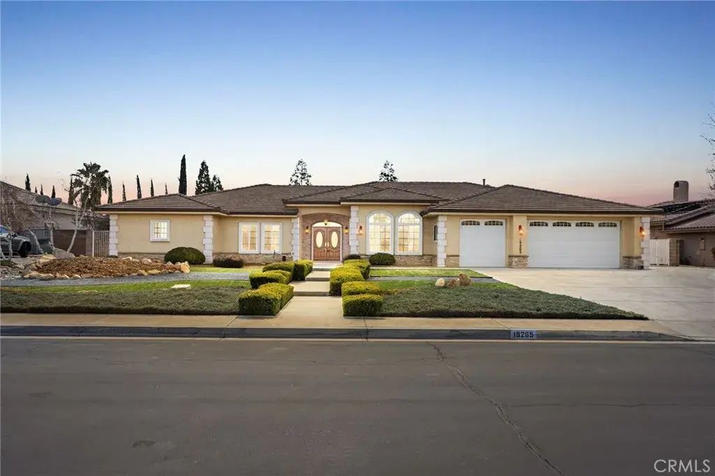 19265 Kanbridge, Apple Valley