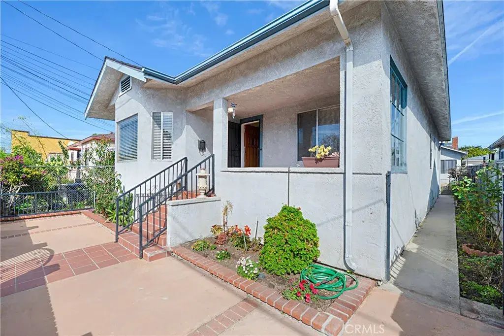 234 W & 236 W.12th Street Street West, San Pedro