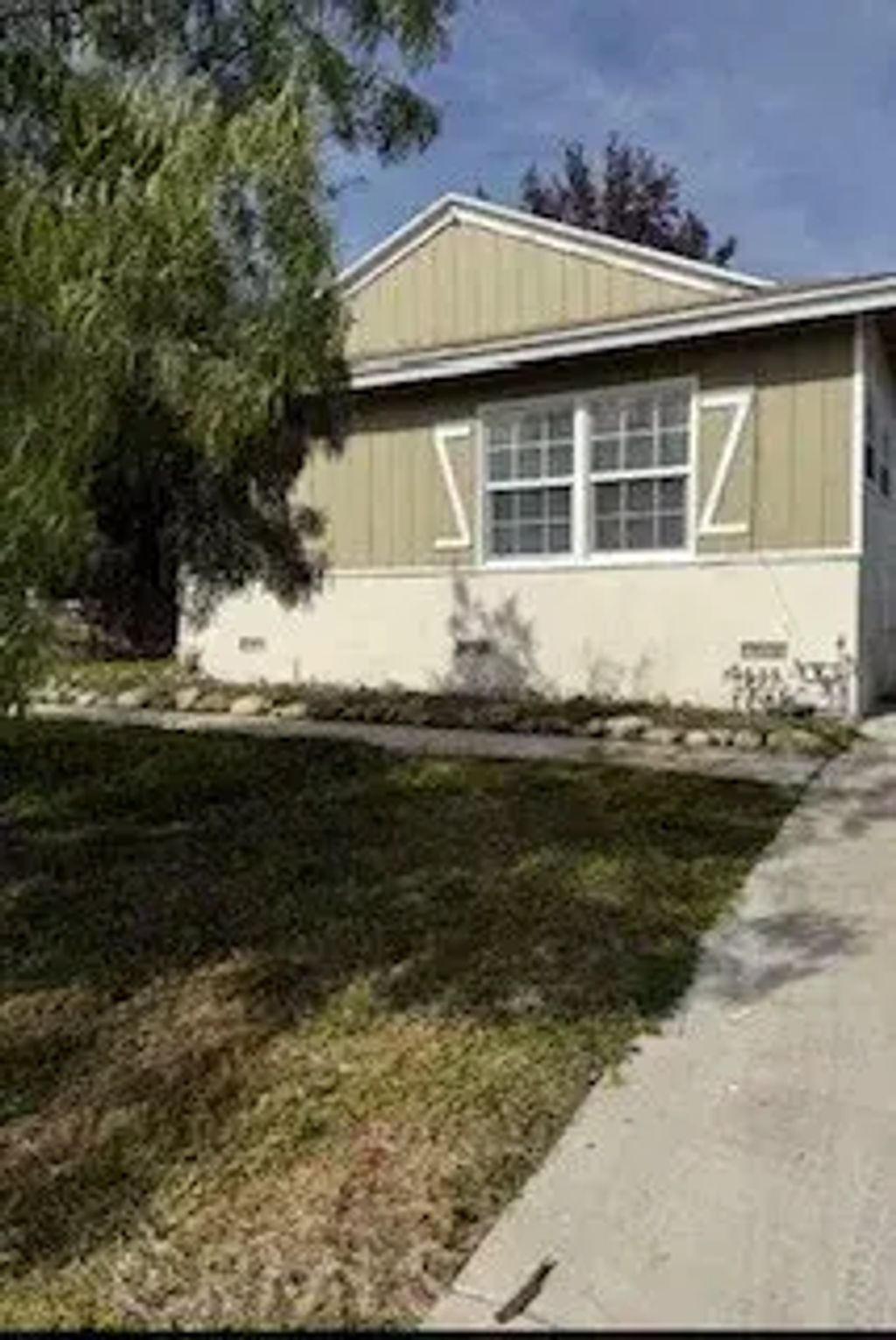 4278 Denver, Montclair
