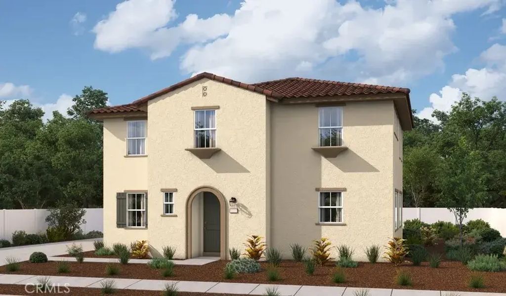 5164 Currant Way, Fontana
