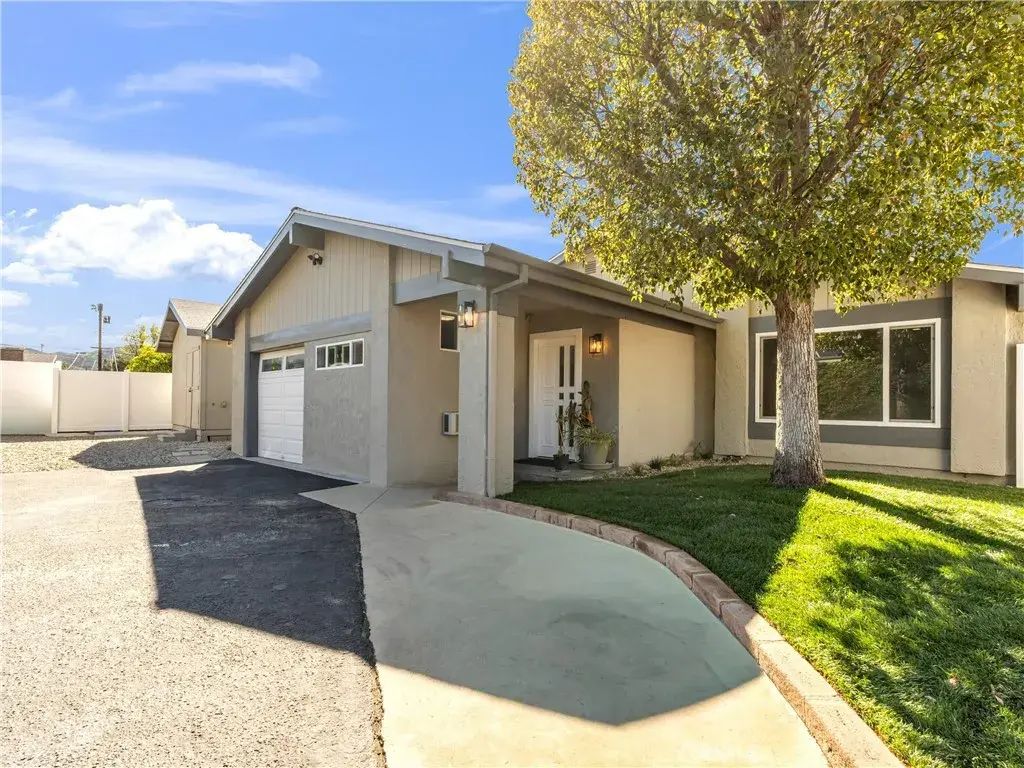 7932 Jayseel Street, Sunland