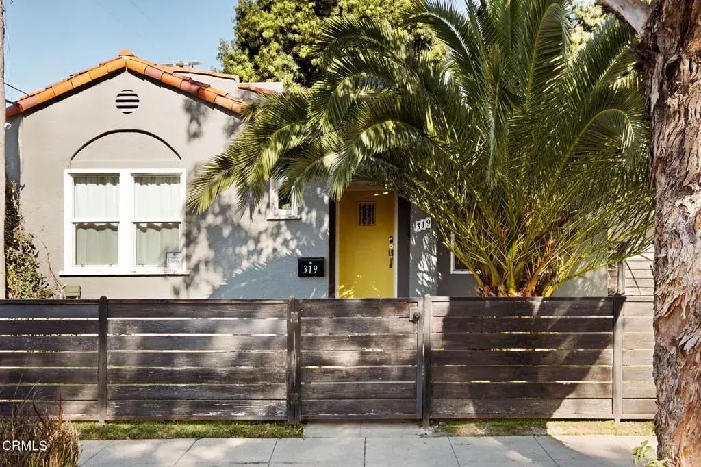319 W 23rd Street, Long Beach