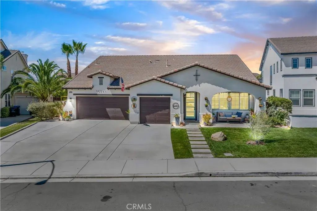 30291 Laruns Street, Murrieta