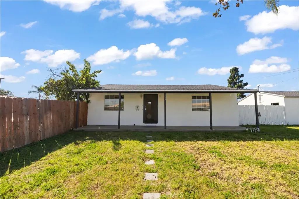 605 W 1st, Azusa