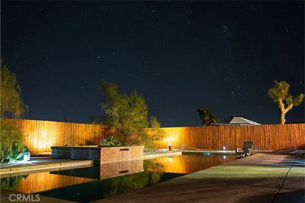 61424 Latham Trail, Joshua Tree