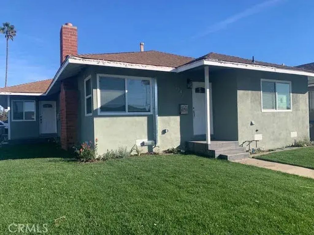 5340 S J, Oxnard