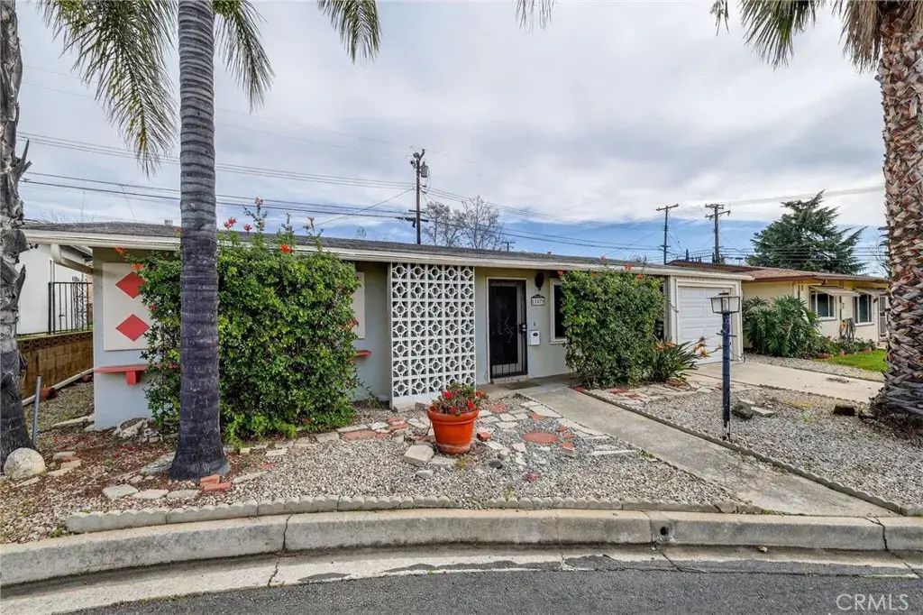 11675 Calvin, Yucaipa