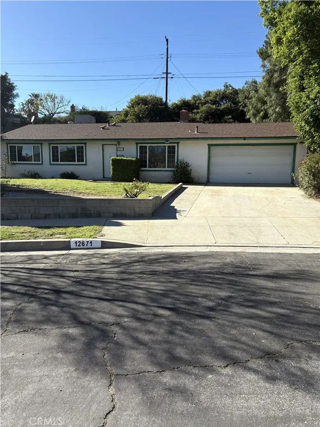 12671 Cathy, Sylmar