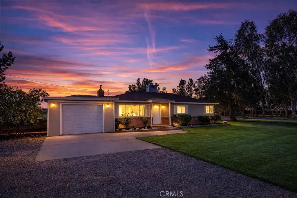 21745 Hatfield Road, Red Bluff