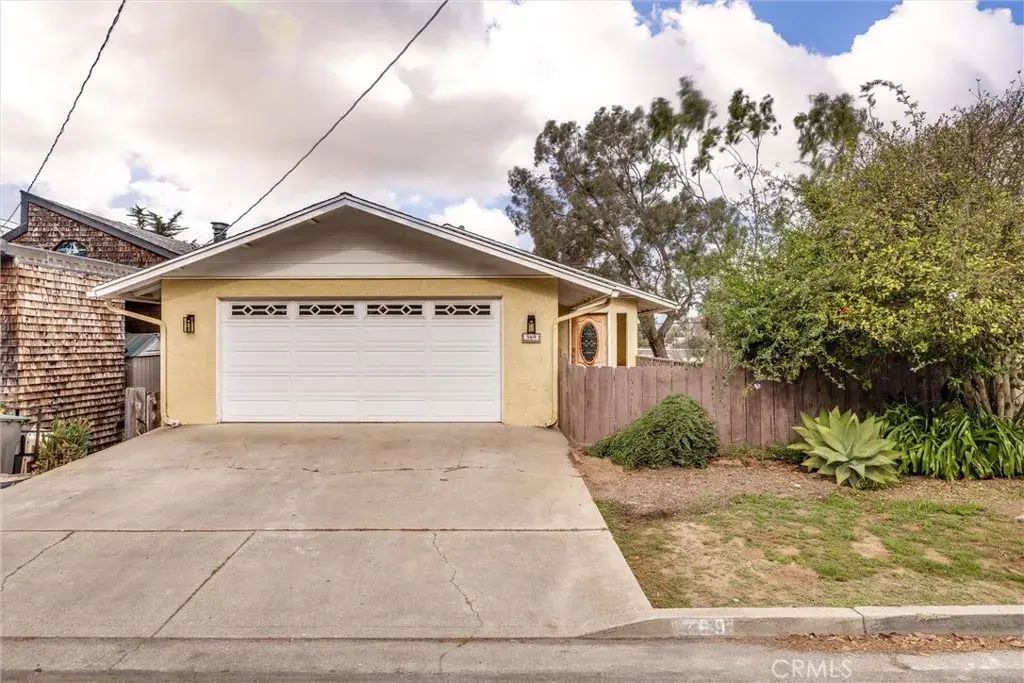 369 Dunbar, Morro Bay