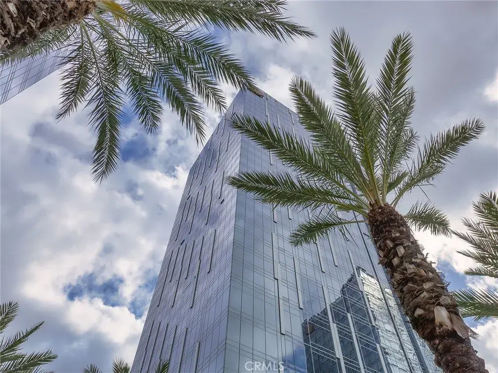 877 Francisco Street 4106, Los Angeles