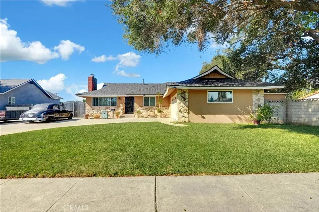 901 S California Avenue, West Covina