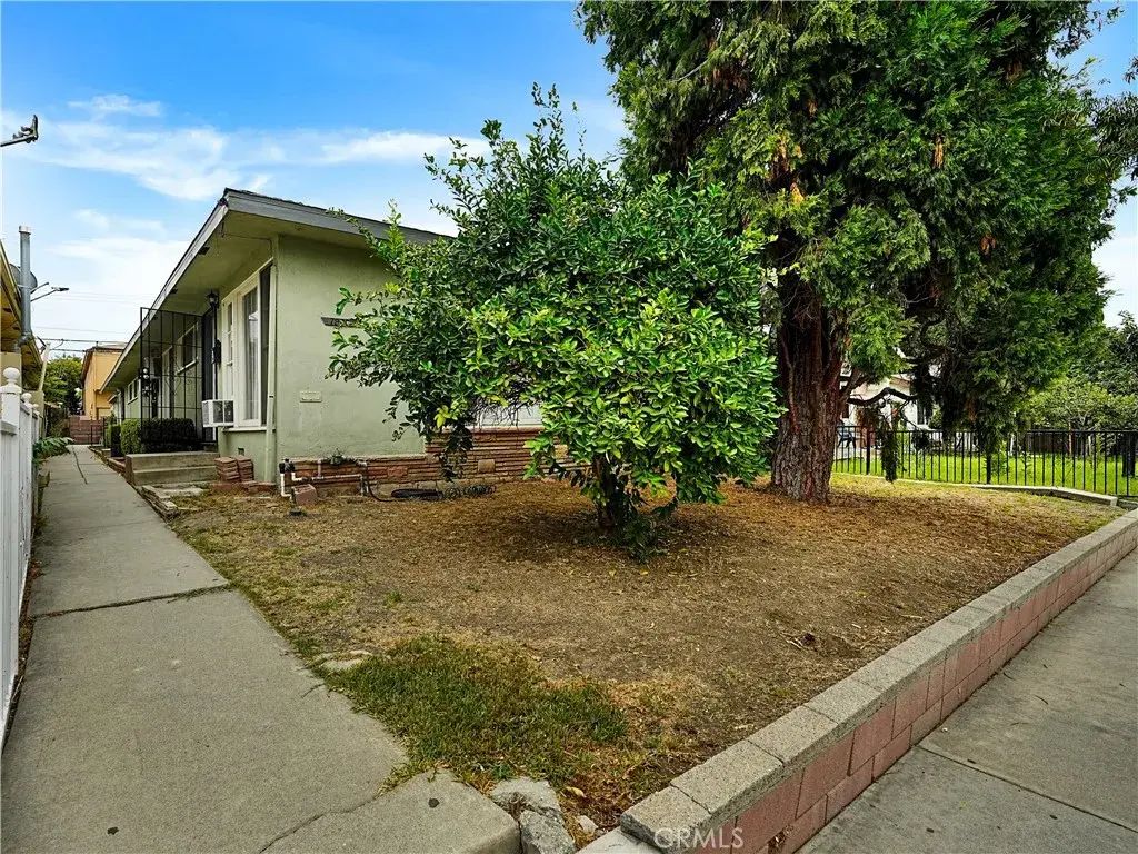 7928 Milton, Whittier