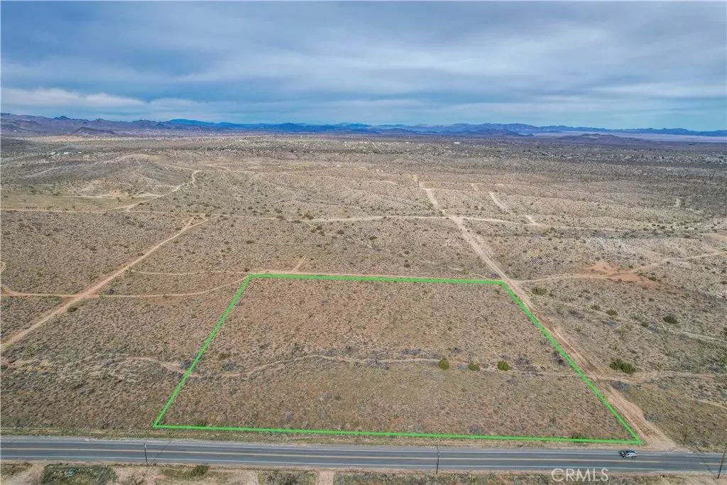4824 Elata, Yucca Valley