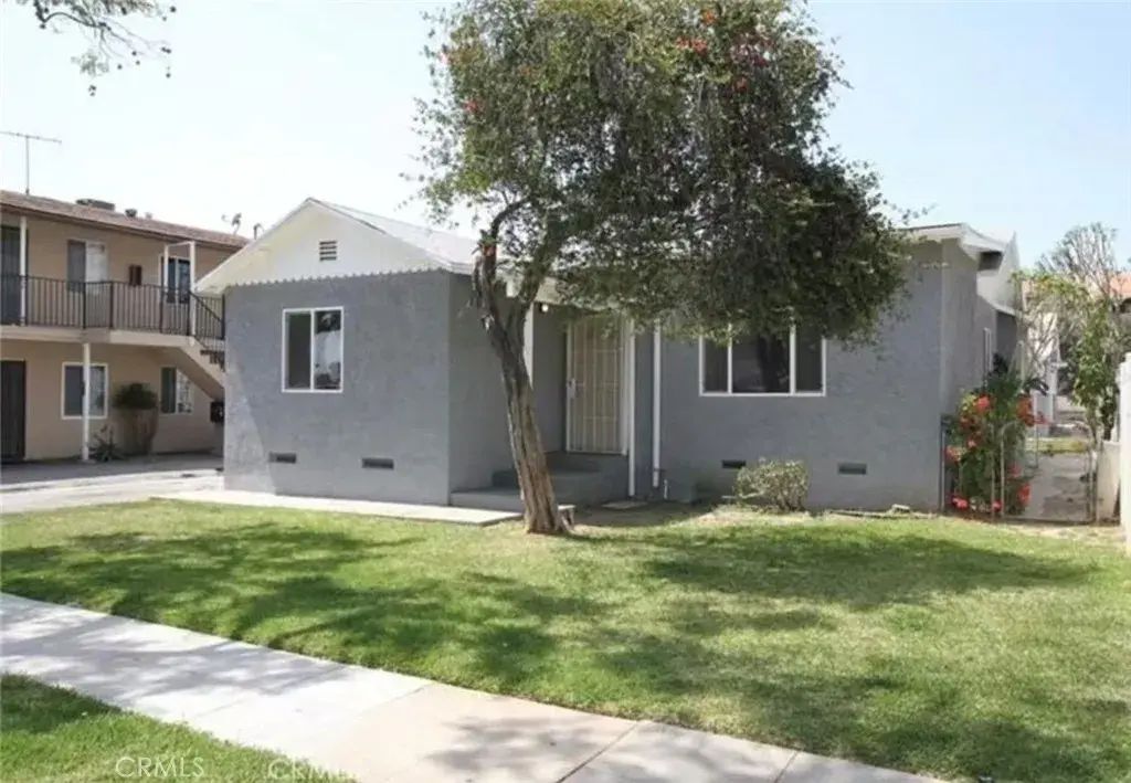 163 Junipero Serra, San Gabriel