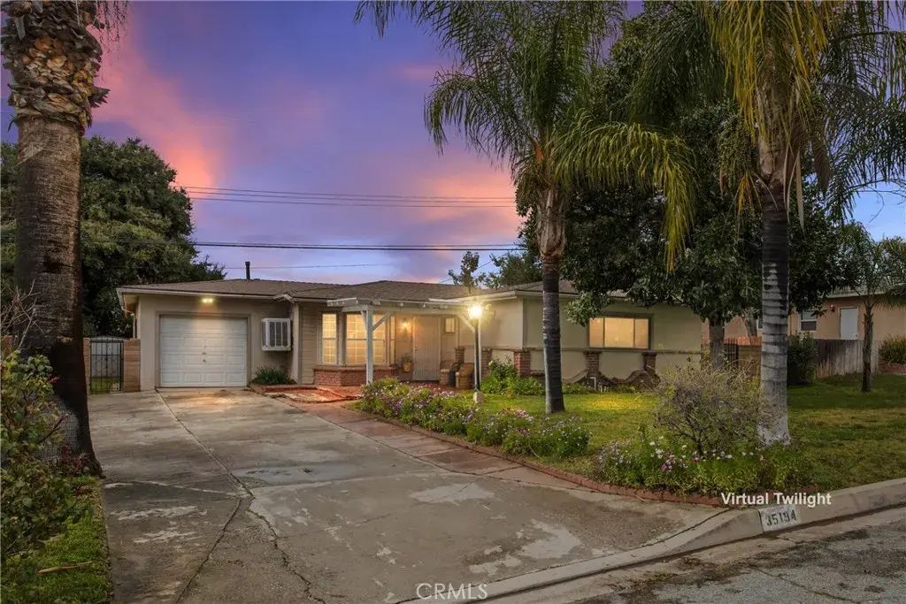 35194 Velardo, Yucaipa