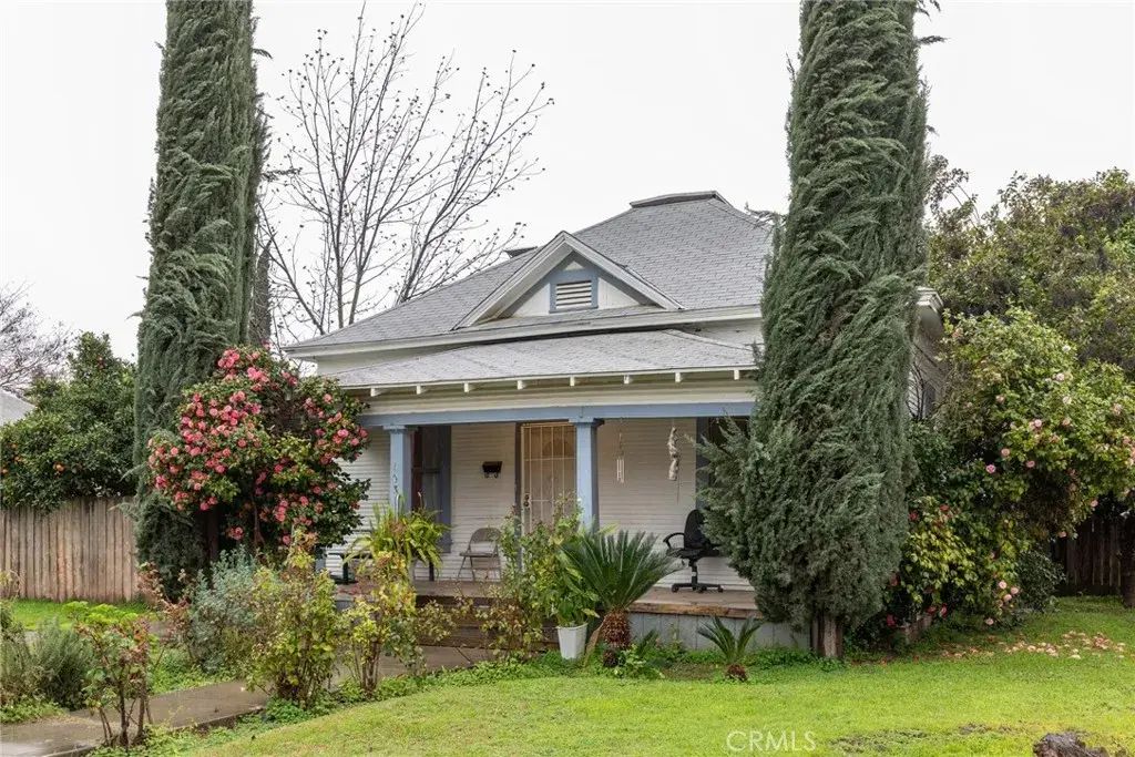 1031 K, Reedley