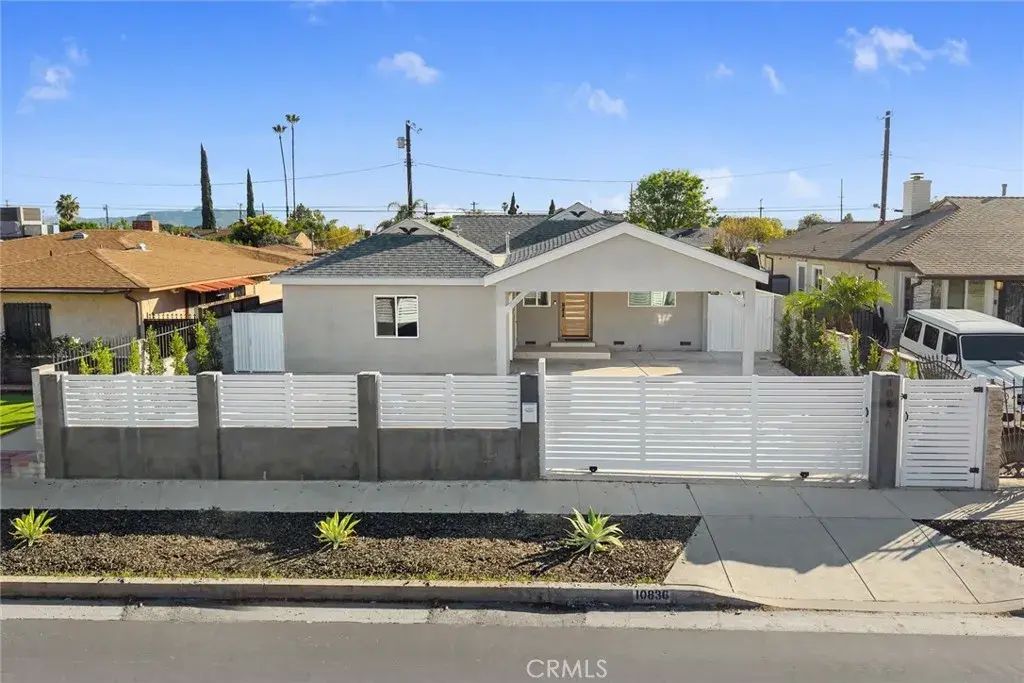 10836 Keswick, Sun Valley