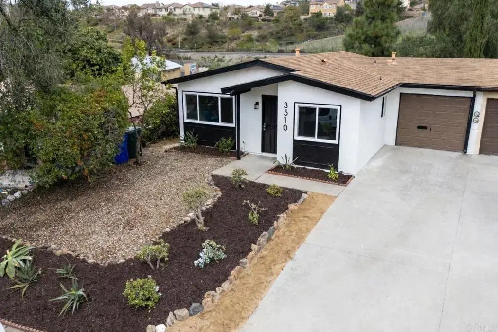 3510 De Leone Road, San Marcos