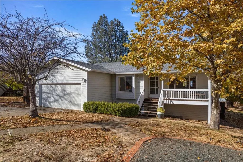 3235 Marina View Drive, Kelseyville