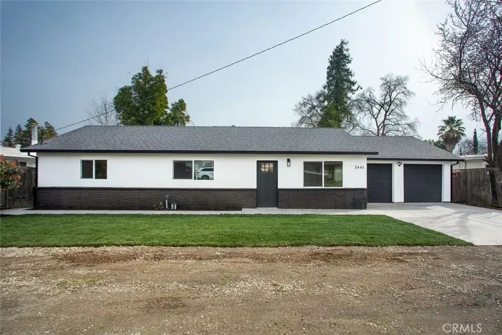2441 Madrone Street, Sutter