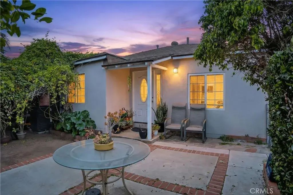 13513 Sayre, Sylmar