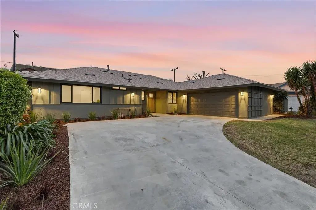 6861 Frost, Buena Park