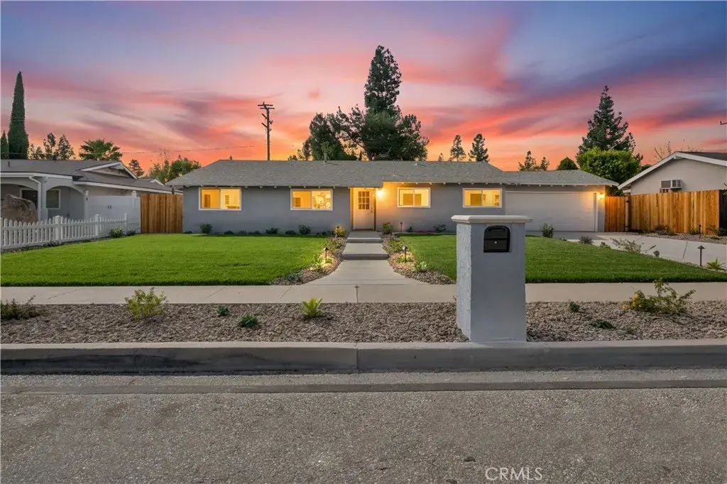 1791 Sitka, Simi Valley