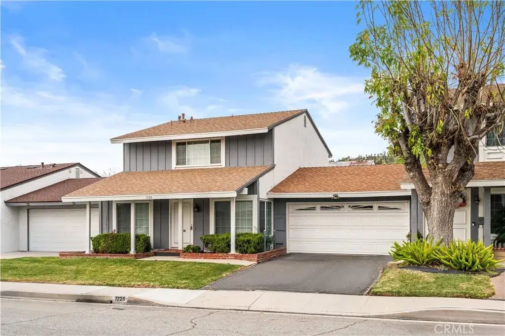 1725 Fairridge, West Covina