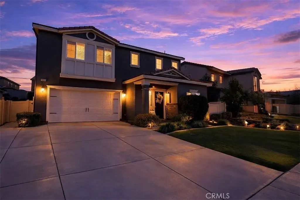 1289 Pinehurst Drive, Calimesa