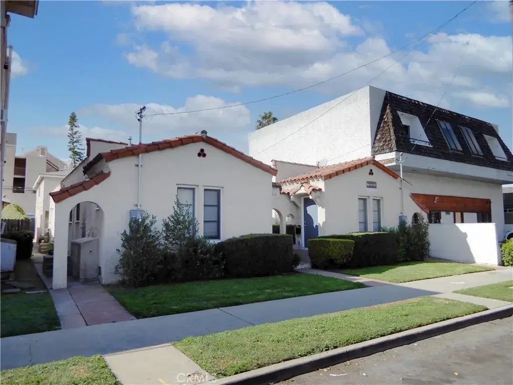 1117-1125 Loma, Long Beach