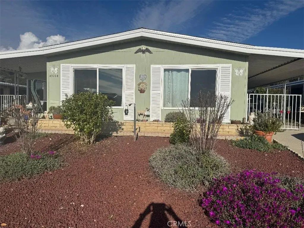 41004 Cheyenne Trail, Cherry Valley