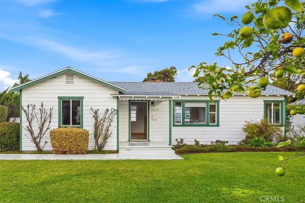 2279 W 239th, Torrance