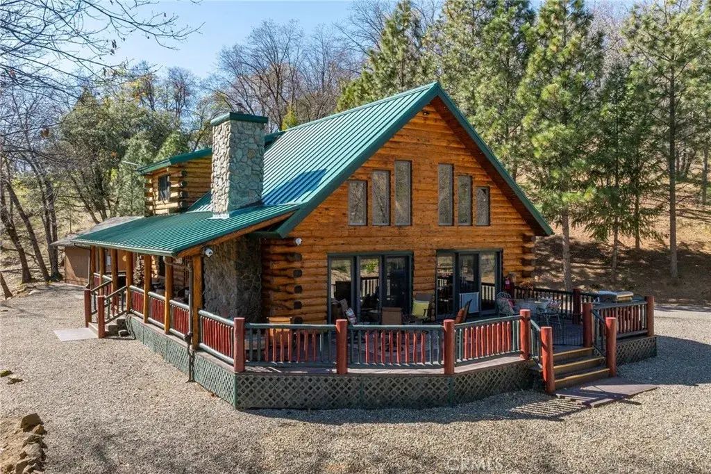 52815 Timberview Rd, North Fork