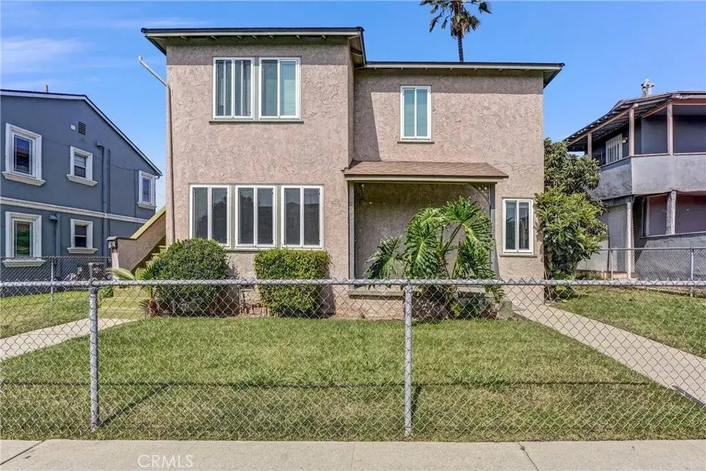 10523 Haas Avenue, Los Angeles