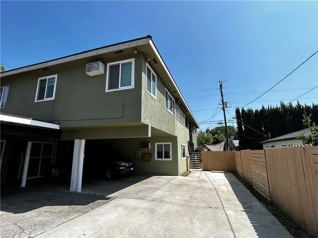 234 W Linden Avenue D, Burbank