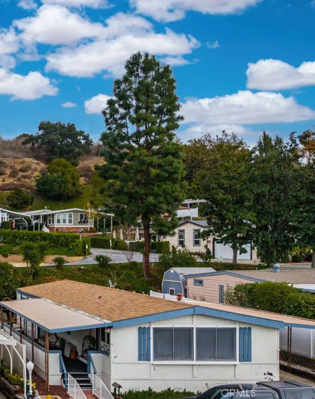 1850 Fairway 47, Chino Hills