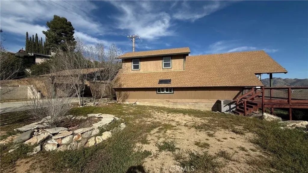 732 Sierra Vista, Wofford Heights