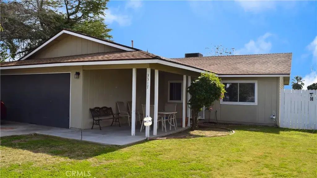 3317 Center, Bakersfield