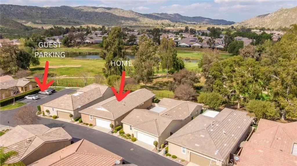 8180 Pavin, Hemet