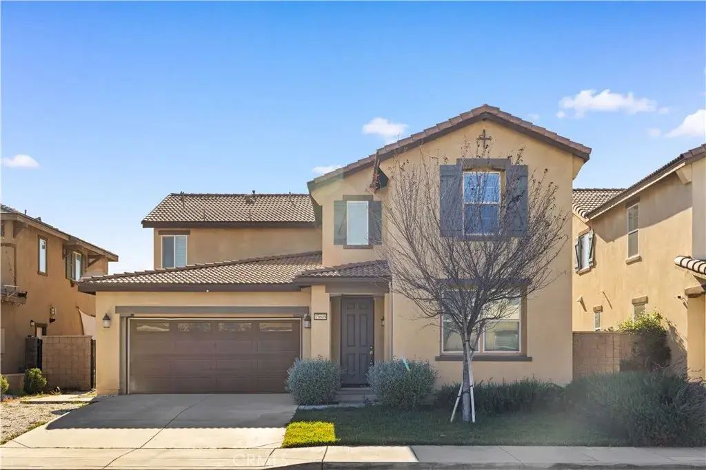 15609 Paprika Lane, Fontana