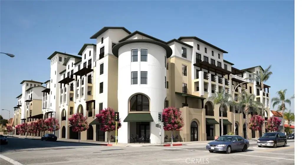 28 N 3rd Street B517, Alhambra