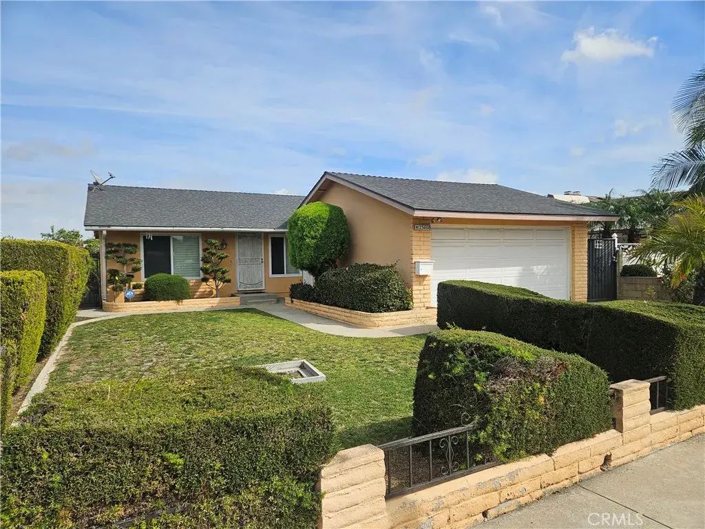 23608 President, Harbor City