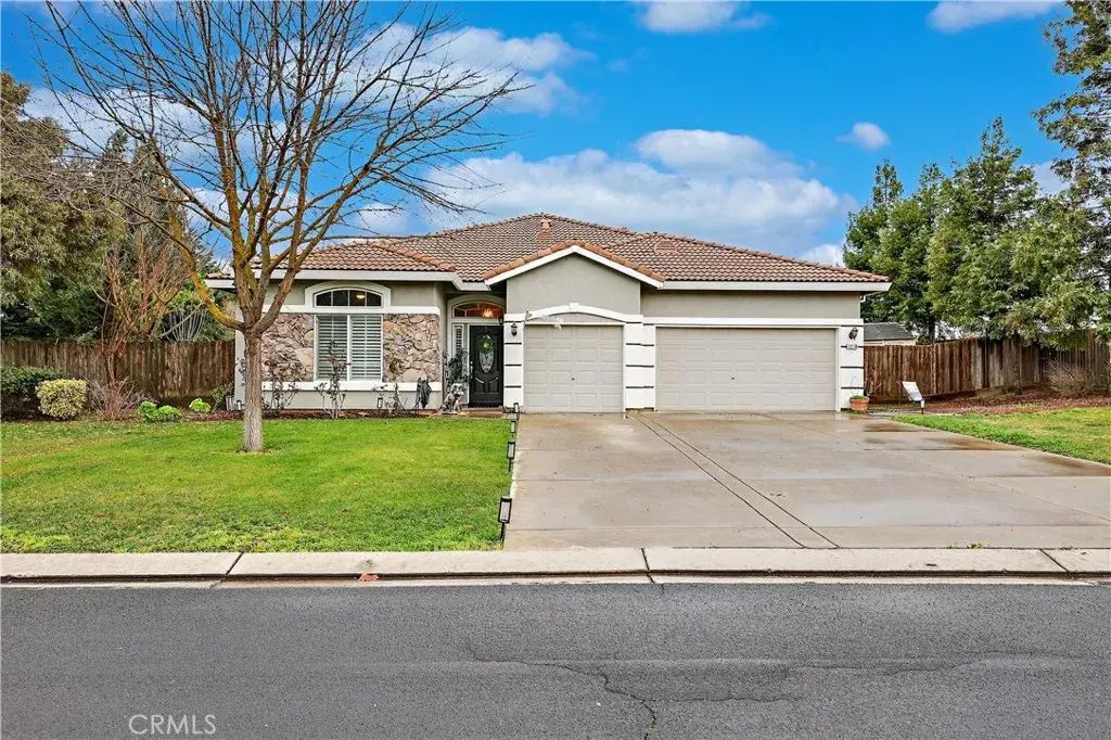 12170 Pheasant Run, Chowchilla