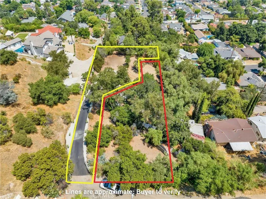 8455 Mcgroarty Street, Sunland
