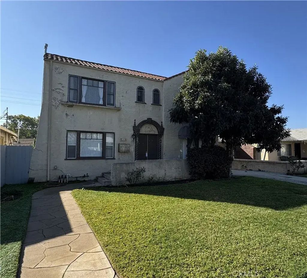 516 W Lexington, Glendale