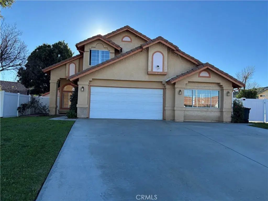 2143 Wente Court, San Jacinto