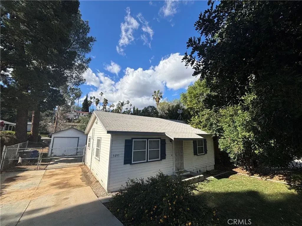 5093 Olivewood, Riverside